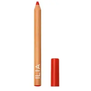 ILIA Lip Sketch Hydrating Crayon - Crayon à Lèvres Hydratant pas cher