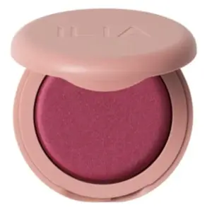 ILIA Blush floutant Soft Focus Fard à joues poudre sans talc pas cher