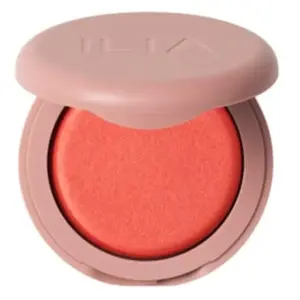 ILIA Blush floutant Soft Focus Fard à joues poudre sans talc pas cher