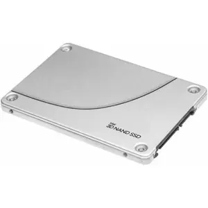 Comparateur de prix : Solidigm D3-S4520 1,92 To 2.5" Série ATA III TLC 3D NAND SSDSC2KB019TZ1Z