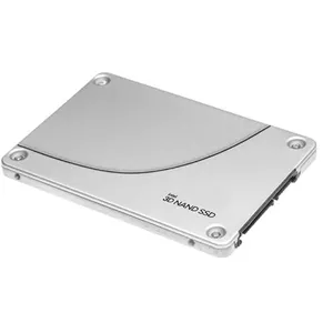 Solidigm D3 Series D3-S4620 - SSD - 480 Go - interne - 2.5" - SATA 6Gb/s pas cher