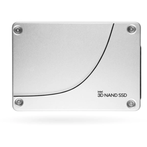 Comparateur de prix : Solidigm S4620 960 Go 2.5" Série ATA III TLC 3D NAND SSDSC2KG960GZ1Z