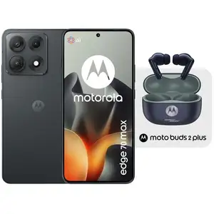 Motorola Edge 70 Max 5G 8Go Gris 256Go 6,82" Double SIM pas cher