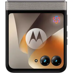 Motorola razr 70 (256 Go, Pantone Hematite, 6.90", Double SIM, 5G), Té... pas cher