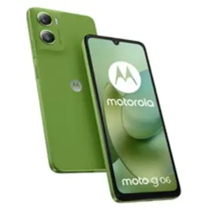 Comparateur de prix : Smartphone Motorola Moto G06 6,88" Double SIM 128 Go Tendril Vert