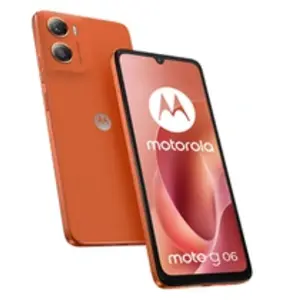 Motorola G06 128Go - Orange   pas cher