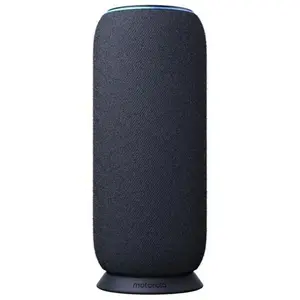Motorola moto sound flow Enceinte portable mono Charbon 30 W - Neuf pas cher