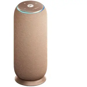 Motorola Enceinte Bluetooth Sound Flow One Size pas cher