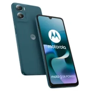 Comparateur de prix : Lenovo moto g06 power - PANTONE Tapestry Processeur MediaTek Helio G81...