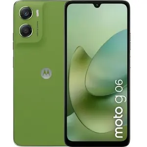 Motorola Moto G06 4/256 Go DS Pantone Tendril