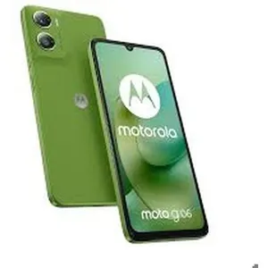 Motorola - Moto G06 - 256GB - Pantone Tendril