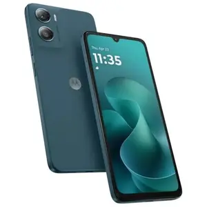 Motorola Moto G06 Power 4G 4GB 64GB 6.88" Bleu