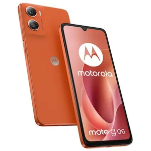 Comparateur de prix : Motorola G06 64Go - Orange