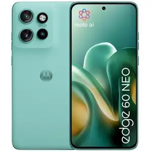 Motorola Edge 60 Neo 5G 12GB 256GB 6.36" Turquoise