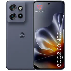 Motorola edge 60 Neo 6.36" 256 Go Gris PBA80006PL pas cher