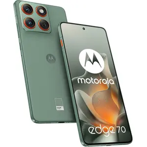 Comparateur de prix : Smartphone Motorola Edge 70 6,67  5G Double SIM 256 Go Vert de gris