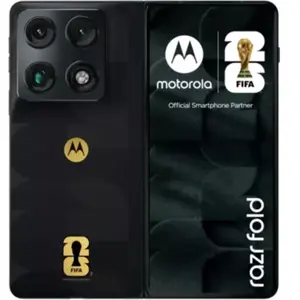 Comparateur de prix : Razr Fold 8,09" 5G Double SIM 512 Go Fifa Edition Noir