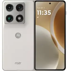 Comparateur de prix : Razr Fold 8,09" 5G Double SIM 512 Go Blanc
