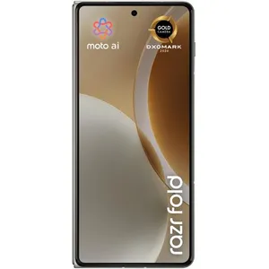 Motorola Razr Fold 5G 16/512 Go Blanc Lys