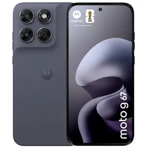 Motorola moto g67 6.8" 128 Go Gris PBAU0002SE pas cher