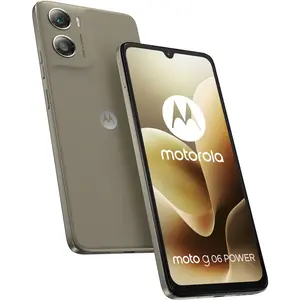 Comparateur de prix : Motorola Moto G06 Power Kaki - 256 Go - 8 Go