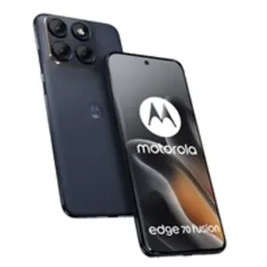 Comparateur de prix : Motorola Edge 70 Fusion 6.78" 5G Double SIM 256 Go Silhouette noir