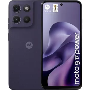 Motorola Moto G17 - 4G smartphone - double SIM - RAM 8 Go / Mémoire in... pas cher