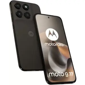Comparateur de prix : Smartphone Motorola Moto G77 6.78" 5G Double SIM 256 Go Black Olive