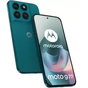 Comparateur de prix : Smartphone Motorola Moto G77 6.78" 5G Double SIM 256 Go Shaded Spruce