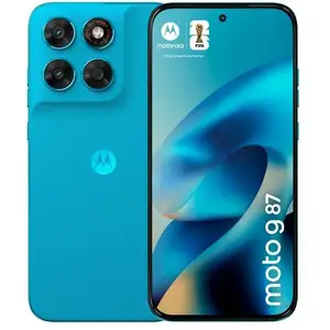 Motorola Moto G87 5G 8GB Bleu 256GB 6,78" Double SIM pas cher