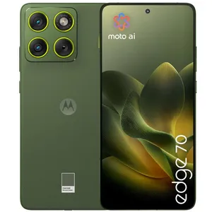 Motorola Edge 70 5G 8GB 256GB 6.7" Vert
