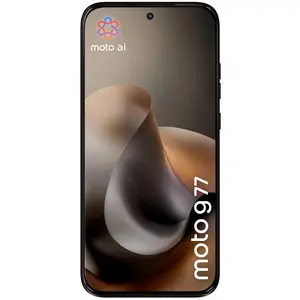 Motorola G77 (256 Go, Olive noire, 6.80", Double SIM hybride, 5G), Tél... pas cher