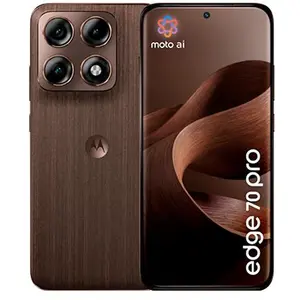 Motorola Edge 70 Pro 5G 256GB 8GB RAM Chicory Coffee Europa pas cher