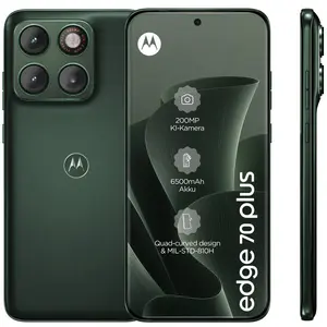 Lenovo Motorola Edge 70 Plus 8 256 Mountain View