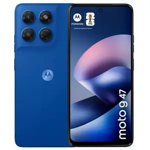 Motorola Moto G47 5G 8GB 128GB 6.67" Bleu pas cher