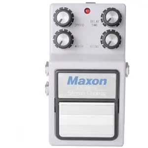 Maxon CS-9 PRO - Chorus guitare