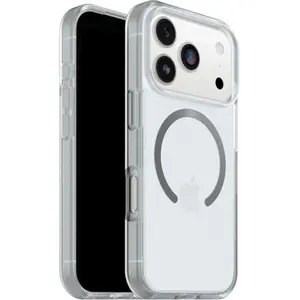 Comparateur de prix : Coque iPhone 17 Pro | React Series Clear