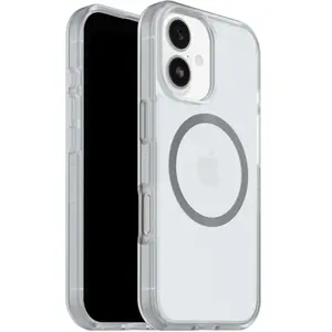 Comparateur de prix : Coque iPhone 17 | React Series Clear