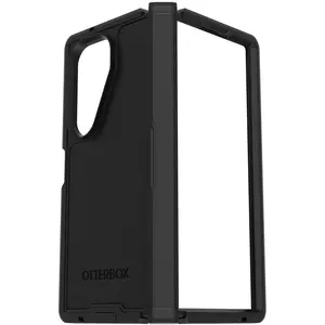Coque Galaxy Z Fold7 | Defender XT Black
