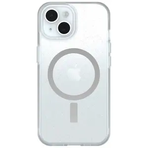 Comparateur de prix : OtterBox Coque iPhone 16e et iPhone 15/14/13 | React Series Stardust