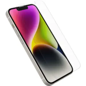 iPhone 16e et iPhone 14/13 Protecteur d'écran | OtterBox Glass Clear pas cher