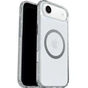 Comparateur de prix : Coque iPhone 17 Air | Symmetry Series Clear pour MagSafe Stardust 4.0
