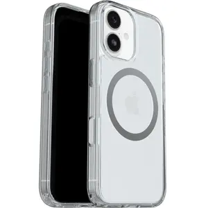 Comparateur de prix : Coque iPhone 17 | Symmetry Series Clear pour MagSafe Clear