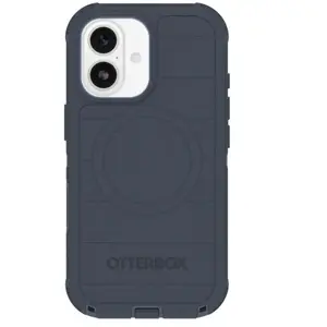 Comparateur de prix : Coque iPhone 17 | Defender Series Pro pour MagSafe Blue Sentiment