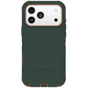 Comparateur de prix : OtterBox Coque iPhone 17 Pro Max | Defender Series Pro pour MagSafe Gr...
