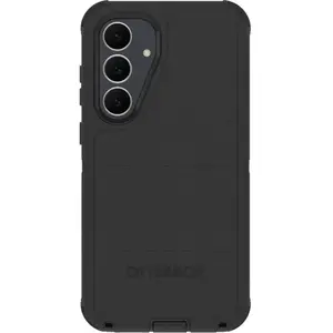 Comparateur de prix : Coque Galaxy S25 FE | Defender Series Pro Black