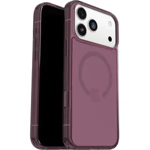 Comparateur de prix : OtterBox Coque iPhone 17 Pro Max | Symmetry Series Clear pour MagSafe ...