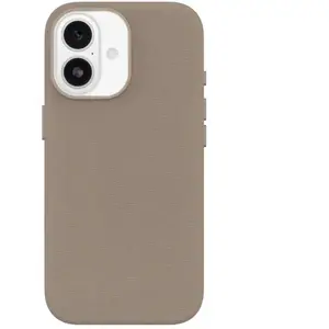 Comparateur de prix : OtterBox Coque iPhone 17 | Symmetry Series Cactus Leather pour MagSafe...