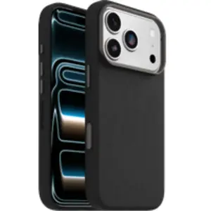 Comparateur de prix : Coque iPhone 17 Pro | Symmetry Series Cactus pour MagSafe Noir Ash