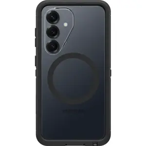 Coque Galaxy S26 | Defender Series Pro XT Dark Side